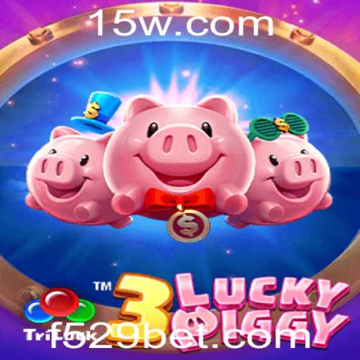 Explorando o Mundo de 3LUCKYPIGGY: Uma Aventura de Jogo Inovadora
