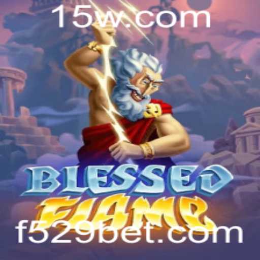 Descubra o Empolgante Mundo de BlessedFlame: Regras e Estratégias do Jogo