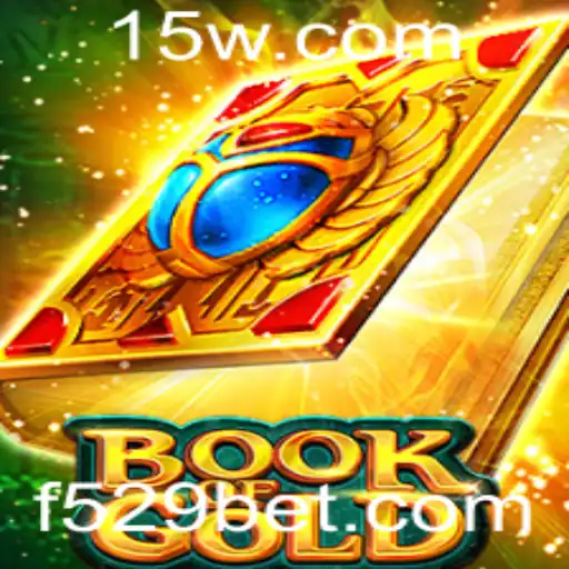 Descubra as Emoções de 'BookofGold': Um Mergulho no Universo 529bet