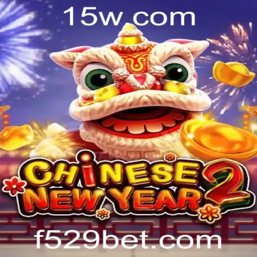 Descubra o Fascinante Jogo CHINESENEWYEAR2 e a Plataforma 529bet