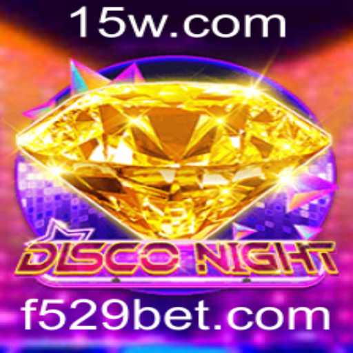 DiscoNight: Uma Nova Experiência de Jogo Imersiva com 529bet