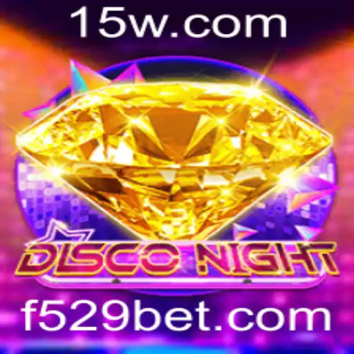 DiscoNight: Uma Nova Experiência de Jogo Imersiva com 529bet
