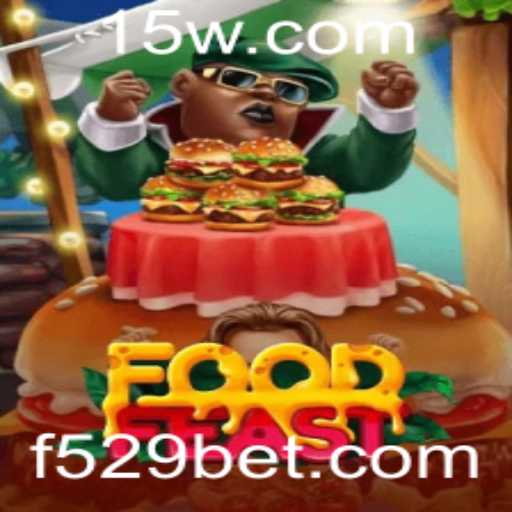 Explorando FoodFeast: Um Jogo Cativante e Estratégico
