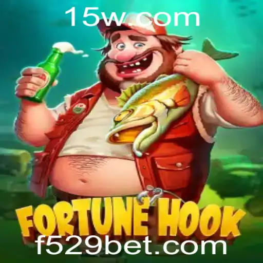 Descobrindo o Jogo FortuneHook: Uma Nova Aventura no Mundo 529bet
