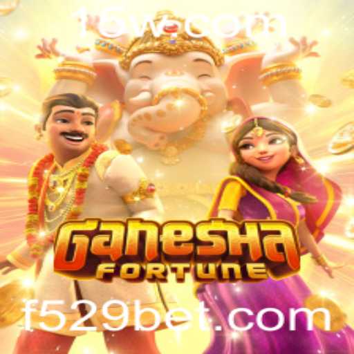 Explorando o Mundo de GaneshaFortune: Um Jogo de Estratégia e Sorte com Nova Parceria com a 529bet