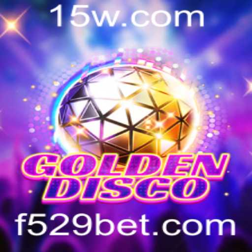 Explorando o Mundo do GoldenDisco: Um Jogo Inovador com 529bet
