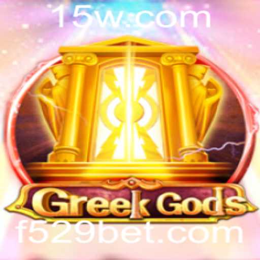 Descubra as Aventuras Mitológicas em GreekGods: O Jogo Inovador de 2023
