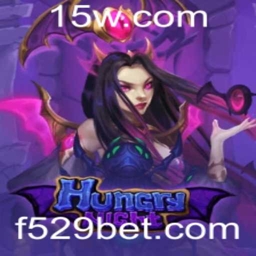 HungryNight: Explore o Mundo Selvagem de Apostas no Jogo Interativo