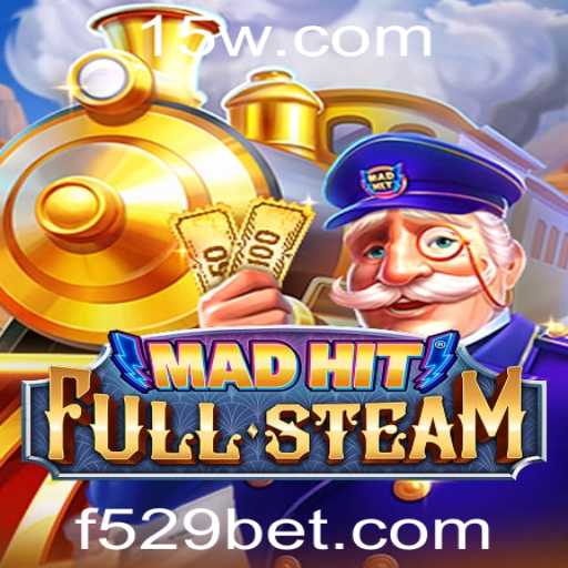 Explorando o Mundo de MadHitFullSteam: Um Guia Detalhado Sobre o Jogo Inovador