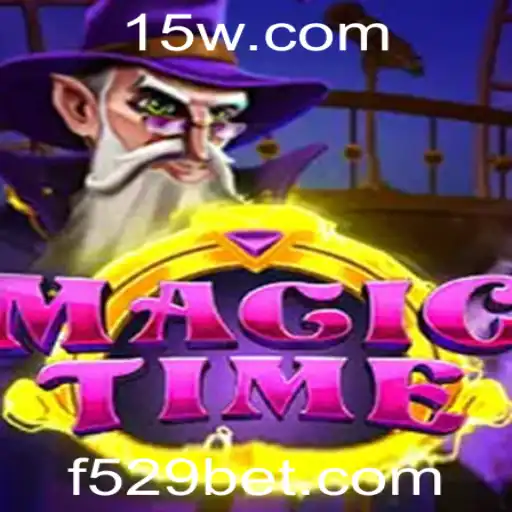 Explorando MagicTime: Um Novo Horizonte no Mundo dos Jogos