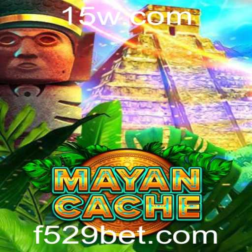 MayanCache: Um Novo Horizonte nos Jogos de Estratégia