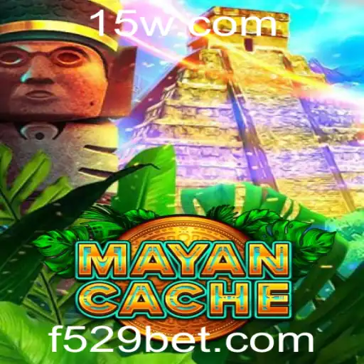 MayanCache: Um Novo Horizonte nos Jogos de Estratégia