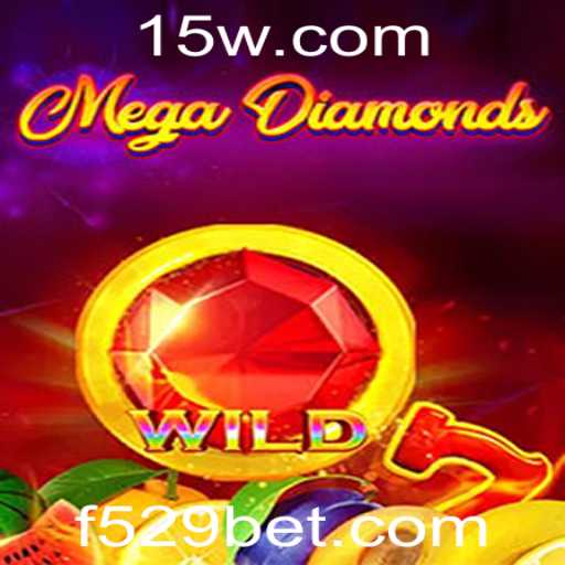 Jogo de Cassino MegaDiamond: Introdução e Regras Detalhadas