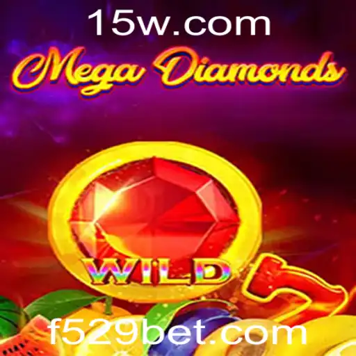 Jogo de Cassino MegaDiamond: Introdução e Regras Detalhadas