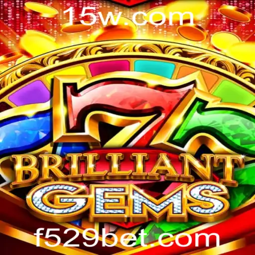 BrilliantGems: Descubra o Novo Jogo Revolucionário de 2023