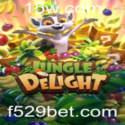 JungleDelight: Uma Aventura Emocionante no Mundo das Apostas Online