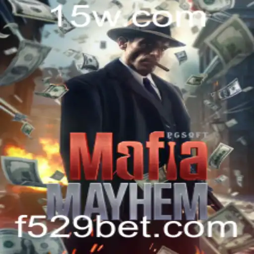 Explorando o Mundo de MafiaMayhem e a Estratégia 529bet