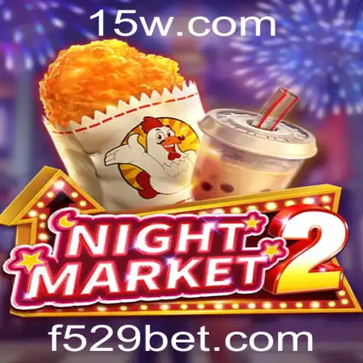 Explorando NightMarket2: O Novo Fenômeno do Jogo