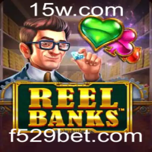 Explorando ReelBanks: O Novo Sucesso nos Cassinos Online da 529bet