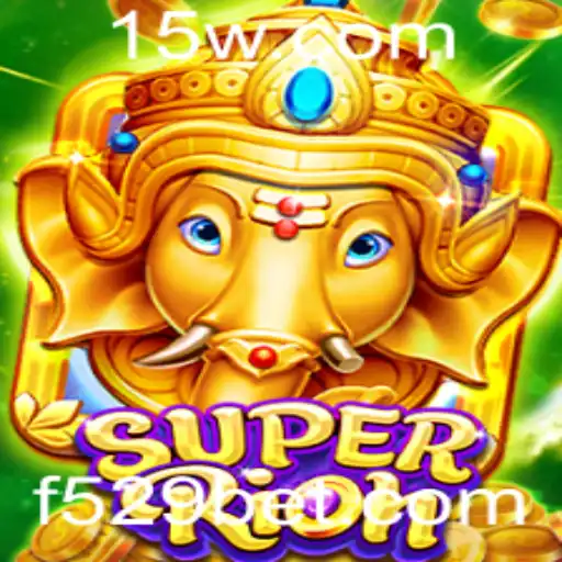 Descubra SuperRich: Um Novo Horizonte no Mundo dos Jogos