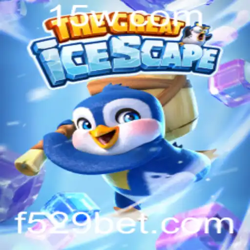 Explorando TheGreatIcescape: Um Jogo Inovador no Universo de Apostas