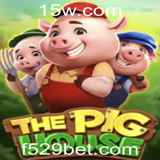 ThePigHouse: Descubra o Novo Fenômeno de Jogo