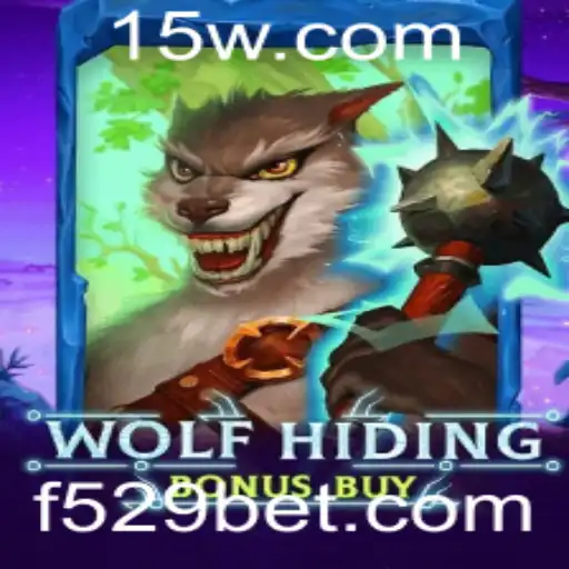 Descubra a Emoção e Estratégia por Trás de WolfHidingBonusBuy com 529bet