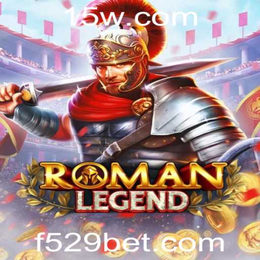 RomanLegend: A Nova Fascinação dos Jogos Online