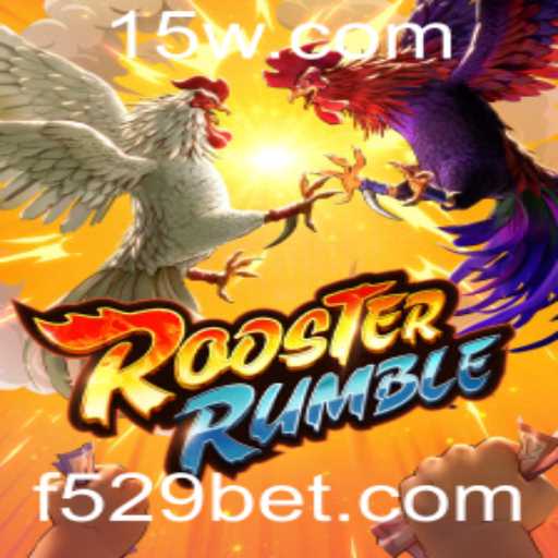 Descubra o Universo de RoosterRumble com 529bet: Regulamento e Estratégias