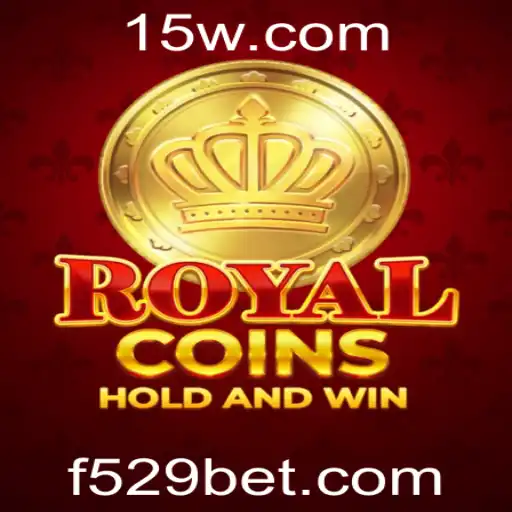 Descubra o Fascinante Mundo de RoyalCoins com 529bet
