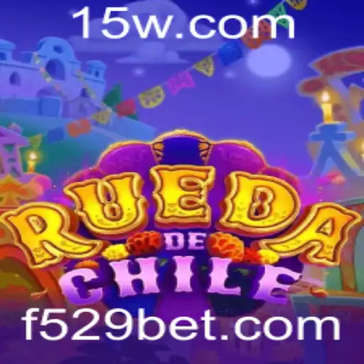 RuedaDeChile: Descubra o Jogo que Conquista Jogadores com 529bet