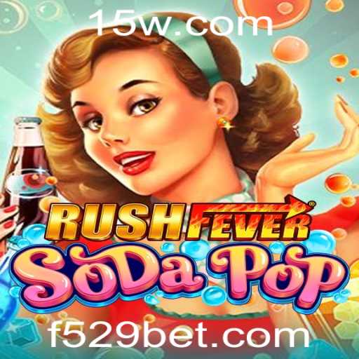 Descubra o Mundo de RushFeverSodaPop: Um Jogo de Aventura e Emoção