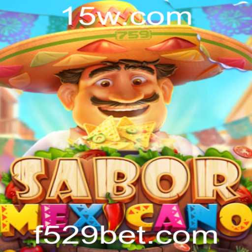 Explorando o Fascinante Mundo do Jogo SaborMexicano