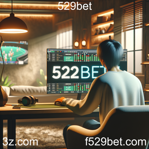 Apostas ao Vivo: A Nova Frontier das Apostas na 529bet