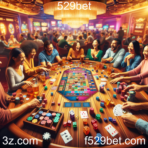 A Ascensão dos Jogos de Mesa no Mundo Moderno