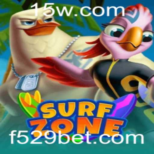 Explorando o SurfZone: Um Jogo de Estratégia e Aventura