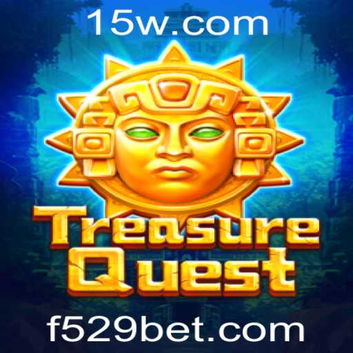 Descubra o Mundo de Aventura com TreasureQuest e 529bet