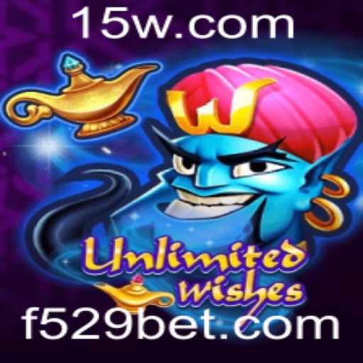 Unlimited Wishes: O Jogo que Reinventa Estratégias com a 529Bet